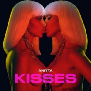 Anitta – Kisses (2019)